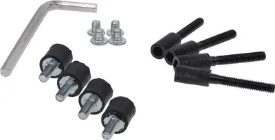 Produktbild von Alphacool Montagesatz für Wasserkühlsystem (13182)