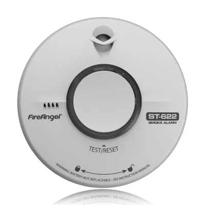 Produktbild von Thermoptek FireAngel ST-622 Brandmelder