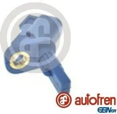 Produktbild von AUTOFREN SEINSA ABS Sensor Raddrehzahl Vorne Rechts Vorne Links für FORD MONDEO IV Turnier (BA7) DS0026