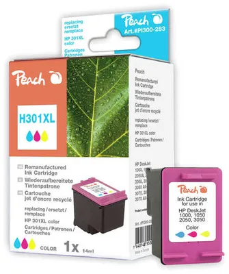Obrázok produktu pre Peach 314234, Azúrová, Purpurová, Žltá, Atrament na pigmentovej báze, 1 kusov