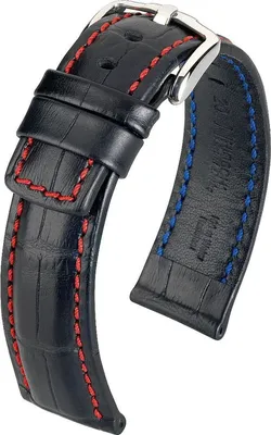 Produktbild von Hirsch Grand Duke L 20 mm Armband
