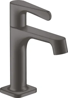 Produktbild von Standventil AXOR CITTERIO M DN 15 o AG brushed black chrome brushed black chrome