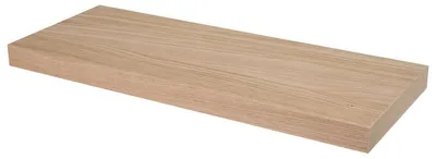 Produktbild von Duraline XL4 | Hängeregal - Regalboden - Schwebendes Regal,Breite:60cm