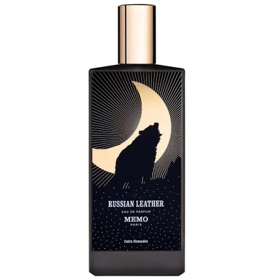 Zdjęcie produktu dla Memo Paris Russian Leather EDP 75 ml UNISEX