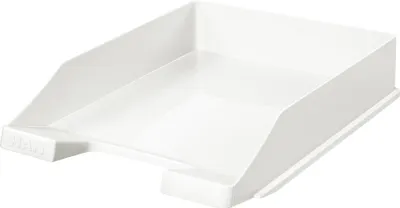 Image de Classeur plastique HAN, A4, blanc