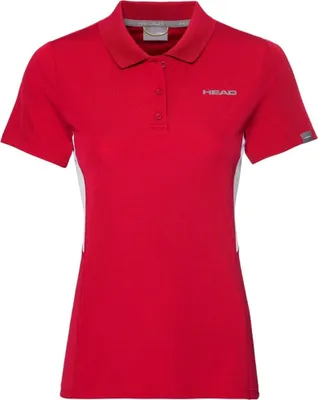 Produktbild von Tshirts Head Club Technical 814339RD
