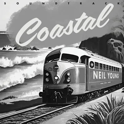 Obrázok produktu pre Neil Young - Coastal Soundtrack (LP)