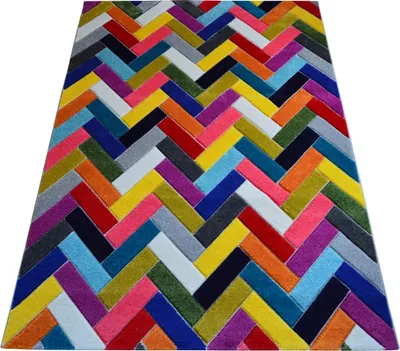 Zdjęcie produktu dla Tappeto BOUTIQUE 80X150 cm | GalleriaFarah1970