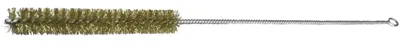 Produktbild von FORMAT Düsenbürste Messing 25x100x300mm, Bürstendurchmesser:25 mm, Bürsten-Ø:25 mm