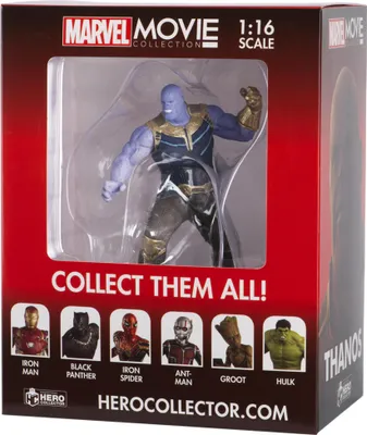 Obrázek produktu pro Marvel movie collection - Thanos