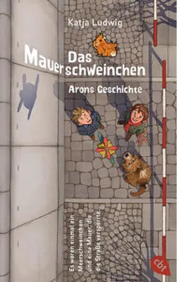 Obrázok produktu pre Das Mauerschweinchen