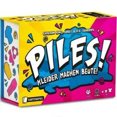 Image de Carletto Piles (décédé)
