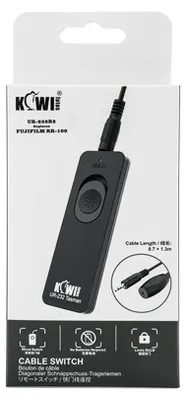 Obrázok produktu pre Diaľkové ovládanie JJC UR-232M pre Nikon MC-DC2
