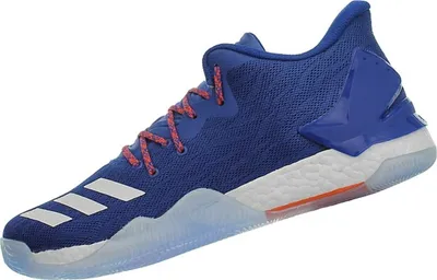 Produktbild von Adidas Schuhe D Rose 7 Low, BY4499