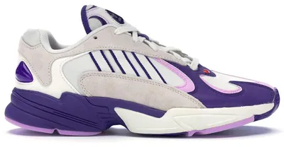 Produktbild von adidas Yung-1 Dragon Ball Z Frieza - EU 41 1/3