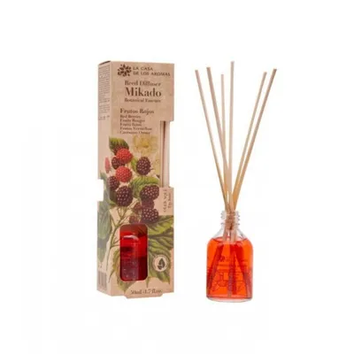 Produktbild von Waldfrucht Duftstäbchen, Mikado, 50ml
