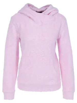Produktbild von CHIEMSEE Damen Kapuzen-Sweatshirt Loose Fit 11211503