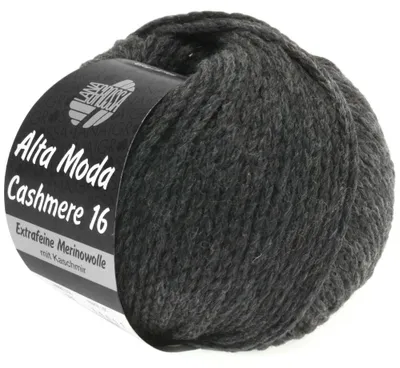 Produktbild von Alta Moda Cashmere 16 | Anthrazit | 014
