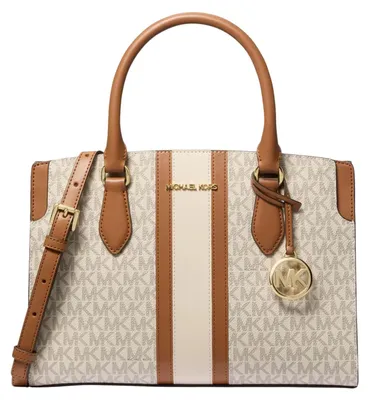 Produktbild von Michael Kors Becca Handtasche Beige