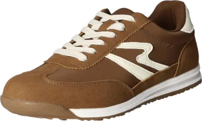 Produktbild von Schnürhalbschuh Sneaker (sportlich) 24D0602-BR SN