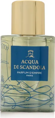 Image de Parfum d'Empire Acqua di Scandola Eau De Parfum 100 ml (unisex)