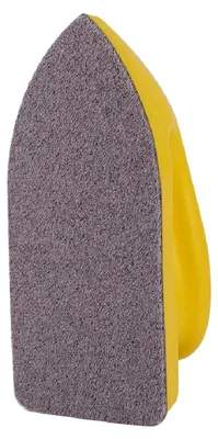 Produktbild von Reinigungsschwamm und Scheuerschwämme für Leder, Auto, Ledersitze, Armaturenbrett und Sofa