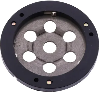 Obrázek produktu pro Startér volnoběžky JMP 031-0001
