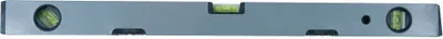 Produktbild von KS Tools Poziomica do profili aluminiowych, magnetyczna, 600 mm