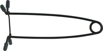 Produktbild von Iron Claw IC PFS Pike Gag XL 29cm / Rachensperre