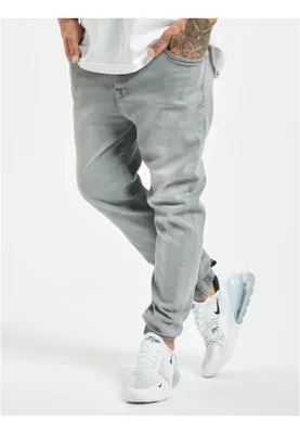 Produktbild von Jean Antifit Jeans lightgrey 31