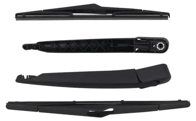 Produktbild von KAMOKA 25241 Wischerarm Scheibenwischerarm Hinten für OPEL Corsa E Schrägheck (X15) 305mm mit Wischblatt