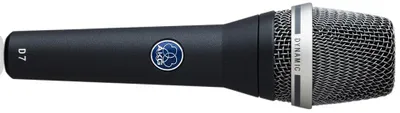 Immagine prodotto di Microfono dinamico AKG D7 S