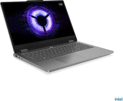 Produktbild von LOQ Essential 15IRX11, 15,6 Zoll, Full HD, IPS, Intel Core i5-13450HX, 16 GB, 1 TB SSD, RTX 5060 Gaming-Notebook