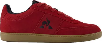 Produktbild von Le Coq Sportif Lcs Derby Suede Sportschuhe Rot EU 44 Mann Rot EU 44