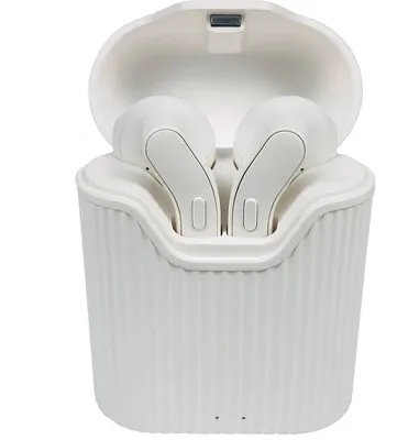 Produktbild von Felixx AERO LIGHT, Kabellos, Anrufe/Musik, 20 - 20000 Hz, Kopfhörer, Weiß
