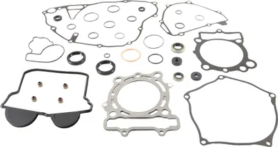 Produktbild von Dichtungssatz Für Kawasaki Kxf 250 '17-'19 (Mit Motordichtungen)