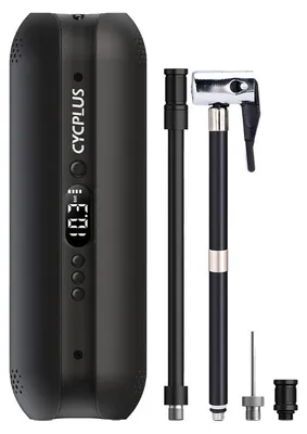Obrázek produktu pro Elektrická pumpa Cycplus AL1