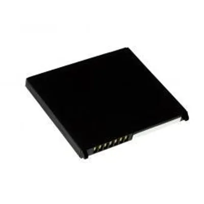 Zdjęcie produktu dla Powery 1.60.HP.999.183, Bateria, HP, Czarny, Litowo-jonowa (Li-Ion), 1700 mAh, 3,7 V