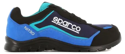 Image de Sparco Nitro