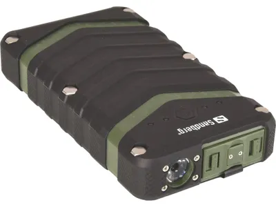 Immagine prodotto di Sandberg Survivor Powerbank 20000