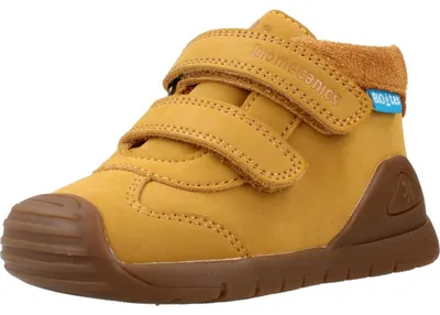 Imagen del producto de Biomecanics Botin Urban Tex Camel 24 EU