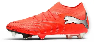 Produktbild von Puma FUTURE 9 ULTIMATE FG PUMA BLACK-PUMA WHITE 45