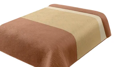 Obrázek produktu pro Eurofirany Tina prošívaná přehoz na postel 220x240 cm