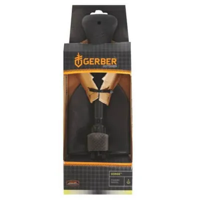 Obrázok produktu pre Gerber Gorge Skladacia Poľná Lopatka 1014048