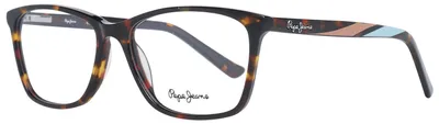Zdjęcie produktu dla PEPE JEANS EYEWEAR Oprawki okularowe PJ3320 53C2