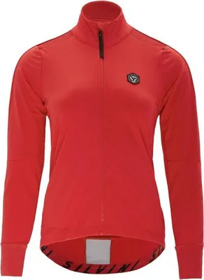 Image de Veste femme Silvini Ghisalla WJ2114 rubis Taille XL 3223-WJ2114-21215