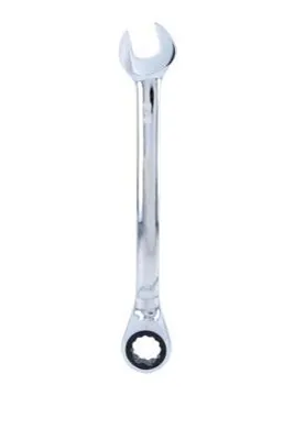 Image de KS TOOLS 503.4107-E Clé à fourche annulaire à cliquet