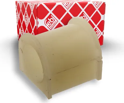 Zdjęcie produktu dla Guma drążka stabilizatora FEBI 35238