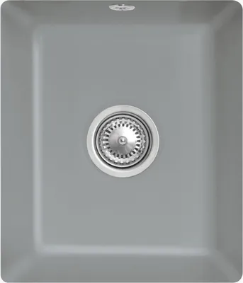 Produktbild von Villeroy & Boch 332400R7 Unterbauspüle Subway 45 SU 375x440mm