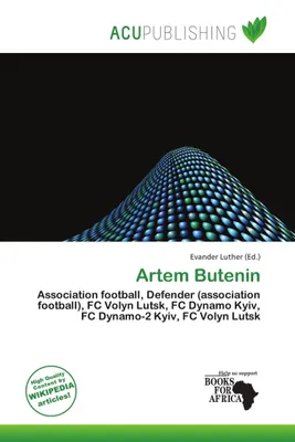 Produktbild von Artem Butenin